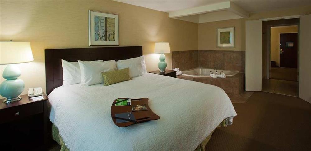 Hampton Inn & Suites Milwaukee Downtown Room photo